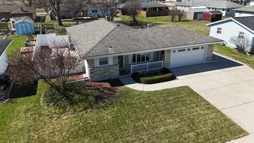 1155 Ontario Dr, Janesville, WI, 53545-1366 | Card Image