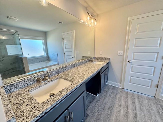 814 Brittany Nicole Ct, House other with 5 bedrooms, 4 bathrooms and null parking in Bonaire GA | Image 25