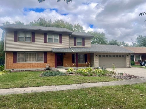 17613 Hawthorne Dr, Country Club Hills, IL, 60478-4548 | Card Image