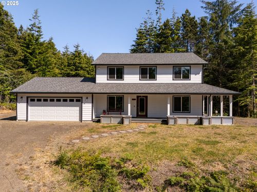 510 Se 130th Dr, Newport, OR, 97366-9521 | Card Image