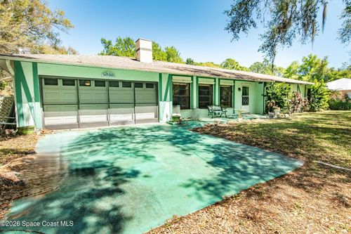 4022 Canaveral Groves Boulevard, Cocoa, FL, 32926 | Card Image