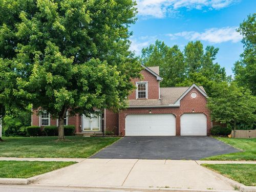 124 Long Hollow Dr, Etna, OH, 43062-8005 | Card Image