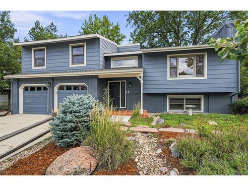 7356 Dry Creek Rd, Niwot, CO, 80503-8636 | Card Image
