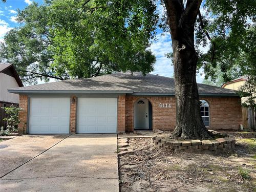 6114 Bihia Forest Dr, Houston, TX, 77088-2409 | Card Image