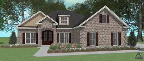 200 Grace View Court, Kathleen, GA, 31047 | Card Image