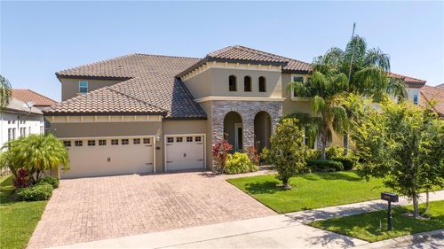 8419 Pippen Dr, ORLANDO, FL, 32836-5840 | Card Image