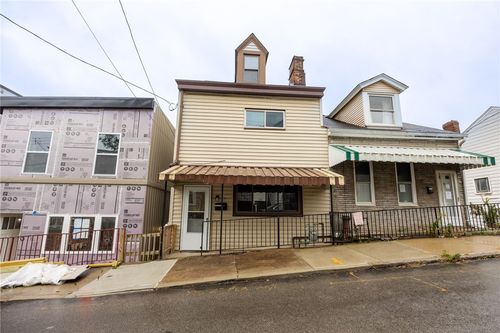 1910 Saint Paul St, Pittsburgh, PA, 15203-1645 | Card Image