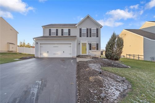 28 Cross Country Drive, Van Buren, NY, 13027 | Card Image