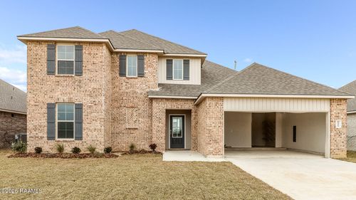 651 Griffiths Ct, Breaux Bridge, LA, 70517-6979 | Card Image