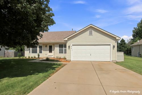 610 Cartwright Trl, McHenry, IL, 60050-5976 | Card Image