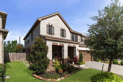 4230 Lake Cypress Cir, Houston, TX, 77068-2310 | Card Image