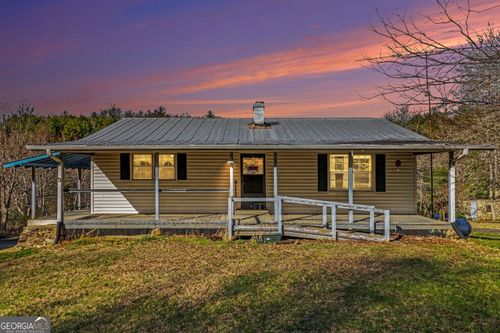 595 Wildlife Trl, Morganton, GA, 30560-2966 | Card Image