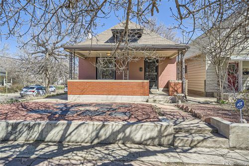 3456 Quivas Street, Denver, CO, 80211 | Card Image