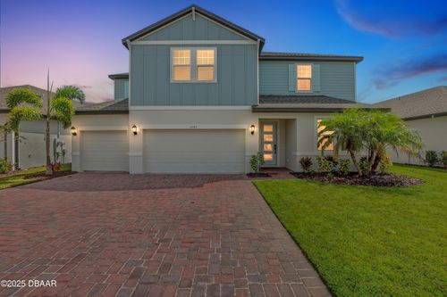3243 Legends Preserve Dr, DAYTONA BEACH, FL, 32124-2028 | Card Image