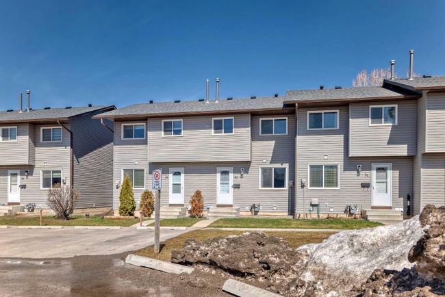 30 - 6020 Temple Drive Ne, Home with 2 bedrooms, 1 bathrooms and 1 parking in Calgary AB | Image 29