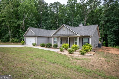 41 Southwood Dr, Danielsville, GA, 30633-1107 | Card Image