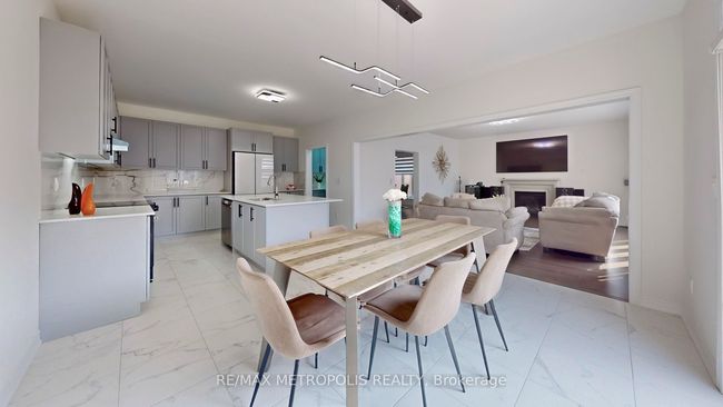 1315 Davis Loop, House other with 5 bedrooms, 4 bathrooms and 4 parking in Lefroy ON | Image 20