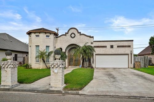 608 Short Line Street, Edinburg, TX, 78539 | Card Image