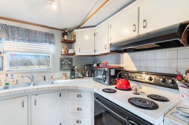 451 Mount Nebo Rd, House other with 3 bedrooms, 2 bathrooms and null parking in Enola AR | Image 16