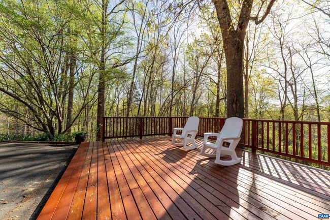 2710 Willow Oak Cir, House other with 5 bedrooms, 4 bathrooms and null parking in Charlottesville VA | Image 70
