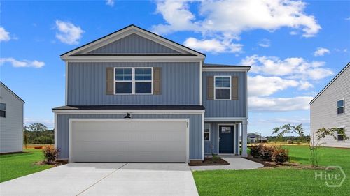 313 Flax Street, Statesboro, GA, 30461 | Card Image