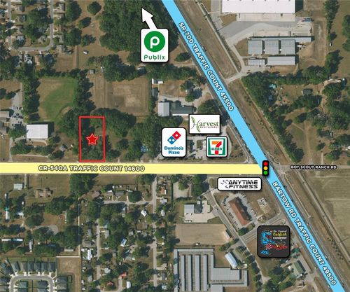 4504 E County Road 540a, Lakeland, FL, 33813-4404 | Card Image