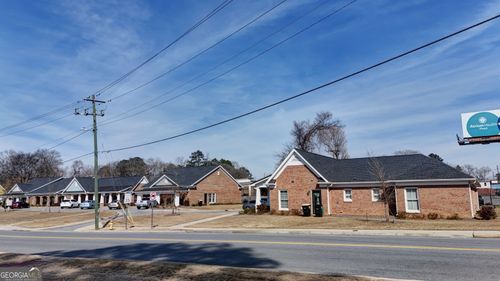 6 Charlton St Nw, Rome, GA, 30165-1509 | Card Image