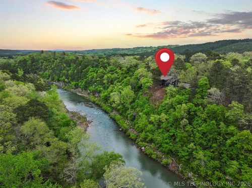 2162 River Ridge, Watson, OK, 74957 | Card Image