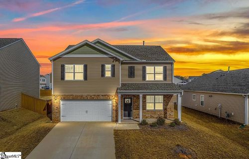 129 Slateford Cir, Piedmont, SC, 29673-8087 | Card Image