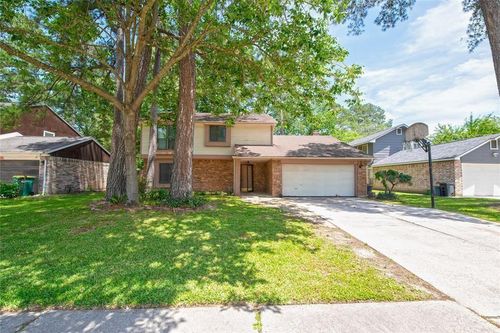25518 Chapel Ridge Ln, Spring, TX, 77373-3174 | Card Image