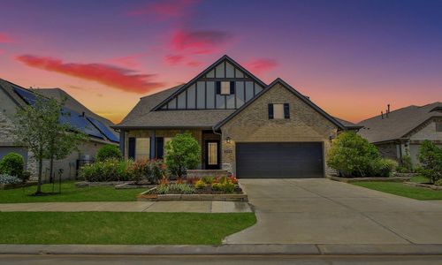21218 Flower Nectar Ct, Cypress, TX, 77433-8487 | Card Image
