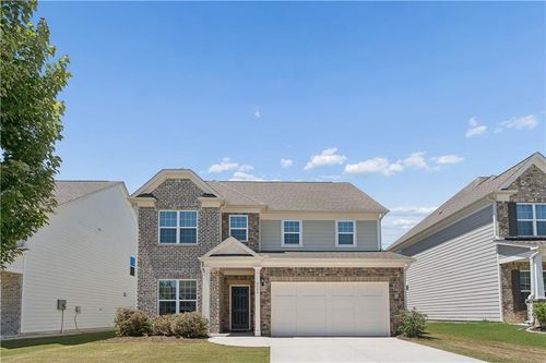 5740 Wheeler Ridge Rd, Auburn, GA, 30011-3495 | Card Image