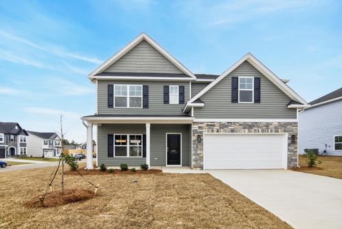 3471 Tanbark Oak Lane Nw, Aiken, SC, 29801 | Card Image