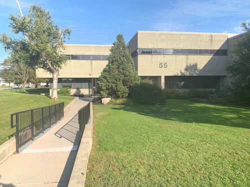 1a-55 Horner Ave, Etobicoke, ON, M8Z4X6 | Card Image