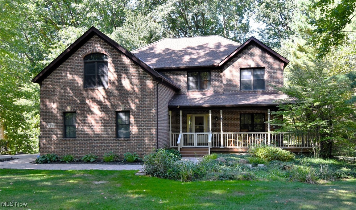Ballantrae Dr, Northfield, OH 44067