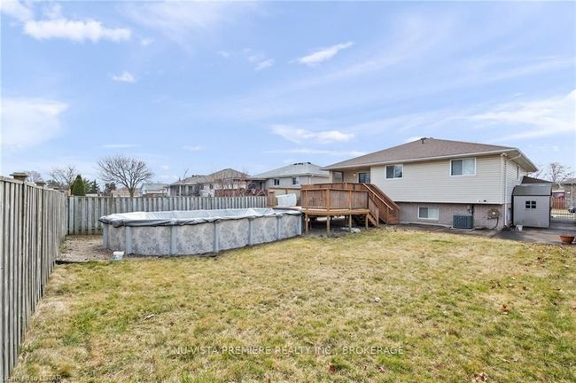2812 Southridge St, House other with 4 bedrooms, 0 bathrooms and 2 parking in Windsor ON | Image 25
