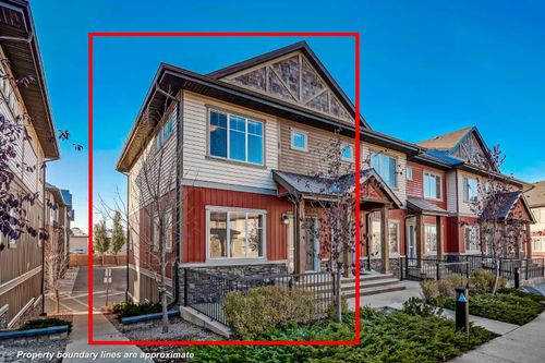 58 Skyview Springs Cir Ne, Calgary, AB, T3N0E6 | Card Image