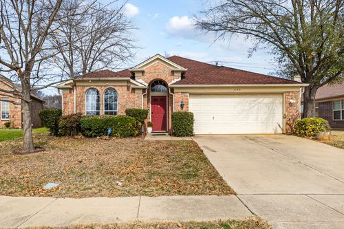 403 Attaway Dr, Euless, TX, 76039-3470 | Card Image