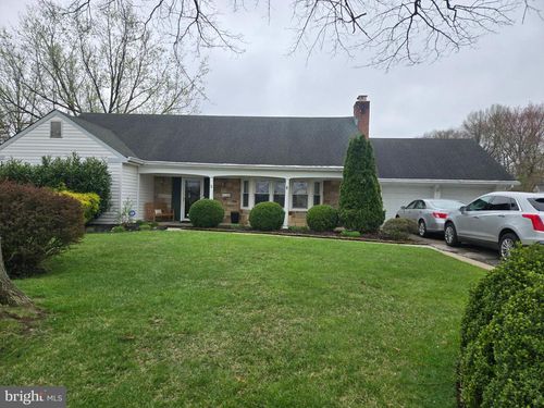 3 Tyler Dr, Willingboro, NJ, 08046-3623 | Card Image