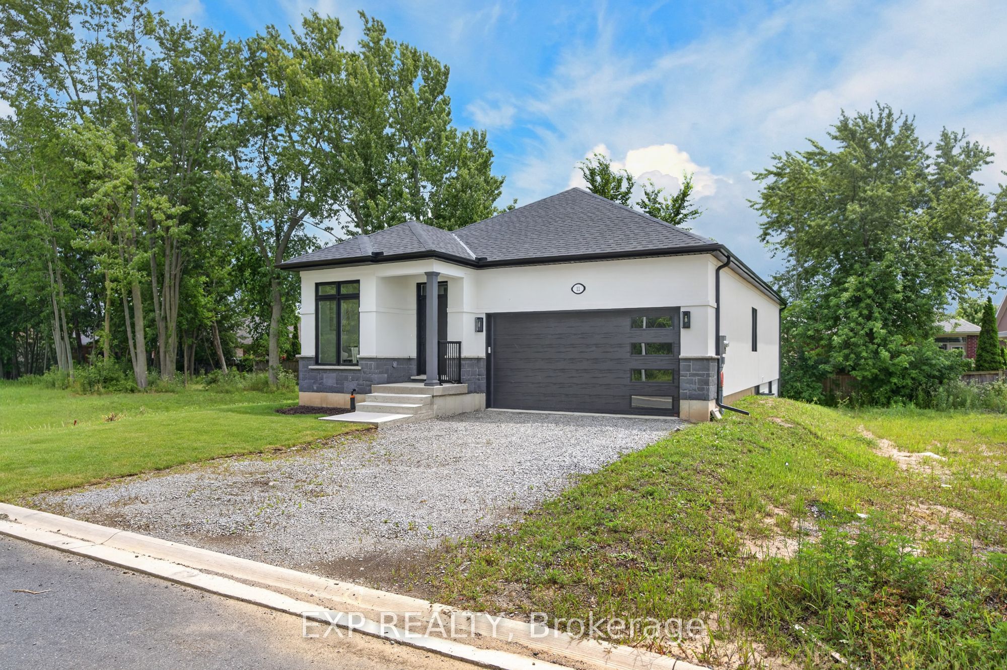 Residential in Pelham 2