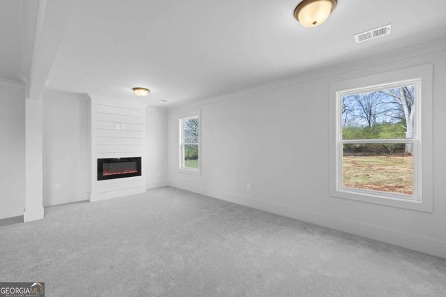 64 - 102 Cheval Ct, House other with 5 bedrooms, 5 bathrooms and 3 parking in Hoschton GA | Image 20
