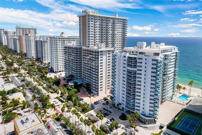 PH-1 - 3430 Galt Ocean Dr, Condo with 4 bedrooms, 4 bathrooms and null parking in Fort Lauderdale FL | Image 61
