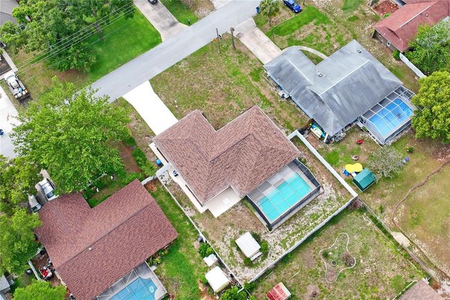 2013 Meredith Dr, House other with 3 bedrooms, 3 bathrooms and null parking in SPRING HILL FL | Image 45