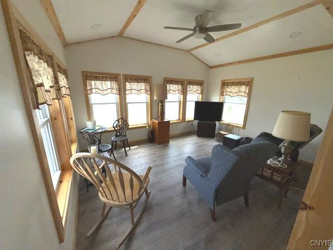 27217 Three Mile Point Rd, House other with 2 bedrooms, 2 bathrooms and null parking in Chaumont NY | Image 12