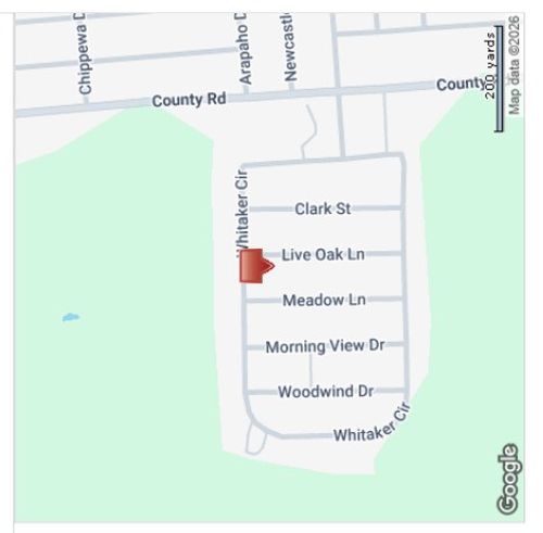 172 Live Oak Ln, Gordonville, TX, 76245 | Card Image