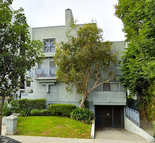 3663 Keystone Ave, Los Angeles, CA, 90034-5670 | Card Image