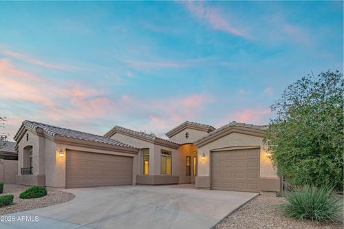 17278 W Bridger St, Surprise, AZ, 85388-1290 | Card Image