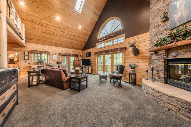 N10627 Bay View Lane, House other with 4 bedrooms, 3 bathrooms and null parking in WORCESTER WI | Image 14