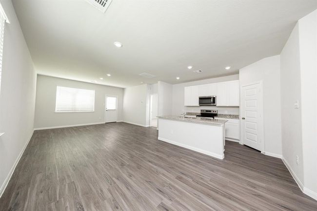 8113 Burnt Orchid Dr, House other with 3 bedrooms, 3 bathrooms and 2 parking in Houston TX | Image 6