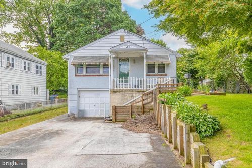 23 N Line Rd, NEWTOWN SQUARE, PA, 19073-4314 | Card Image